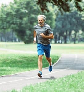 Combat Aging