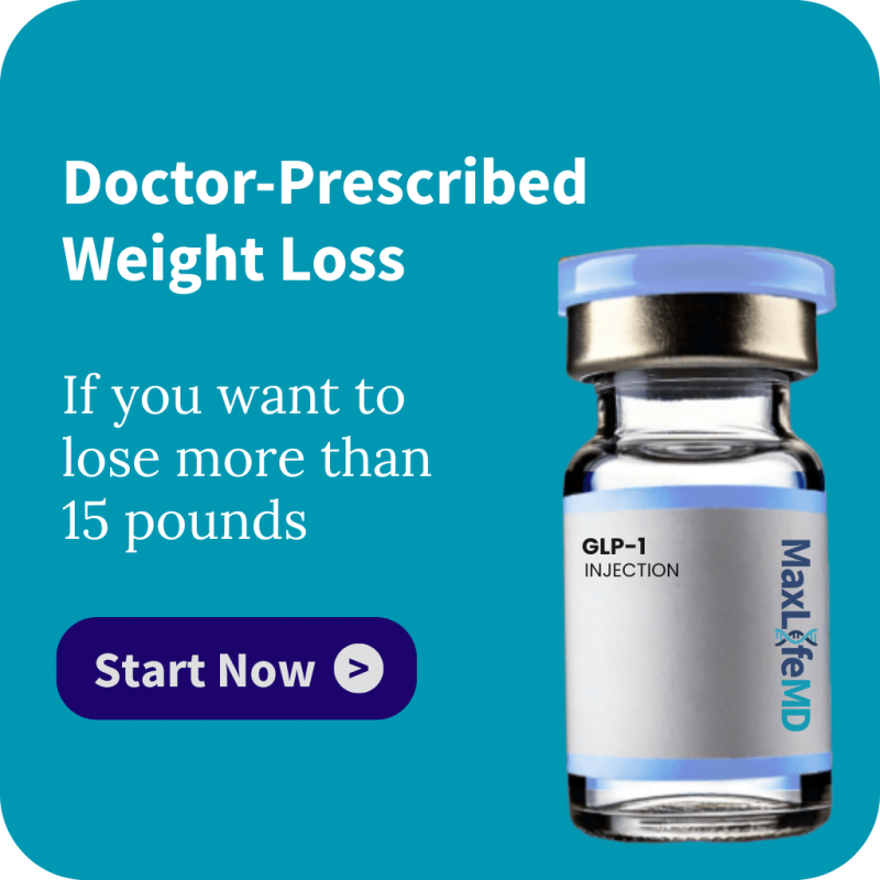 Website Square Weight Loss GLP1Tirzepatide